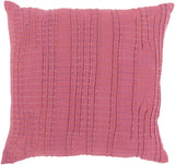 Surya Keaton KN-002 18"H x 18"W Pillow Cover