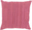 Surya Keaton KN-002 18"H x 18"W Pillow Kit