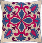 Surya Khavi KHV-003 18"H x 18"W Pillow Kit