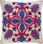 Surya Khavi KHV-003 22"H x 22"W Pillow Kit