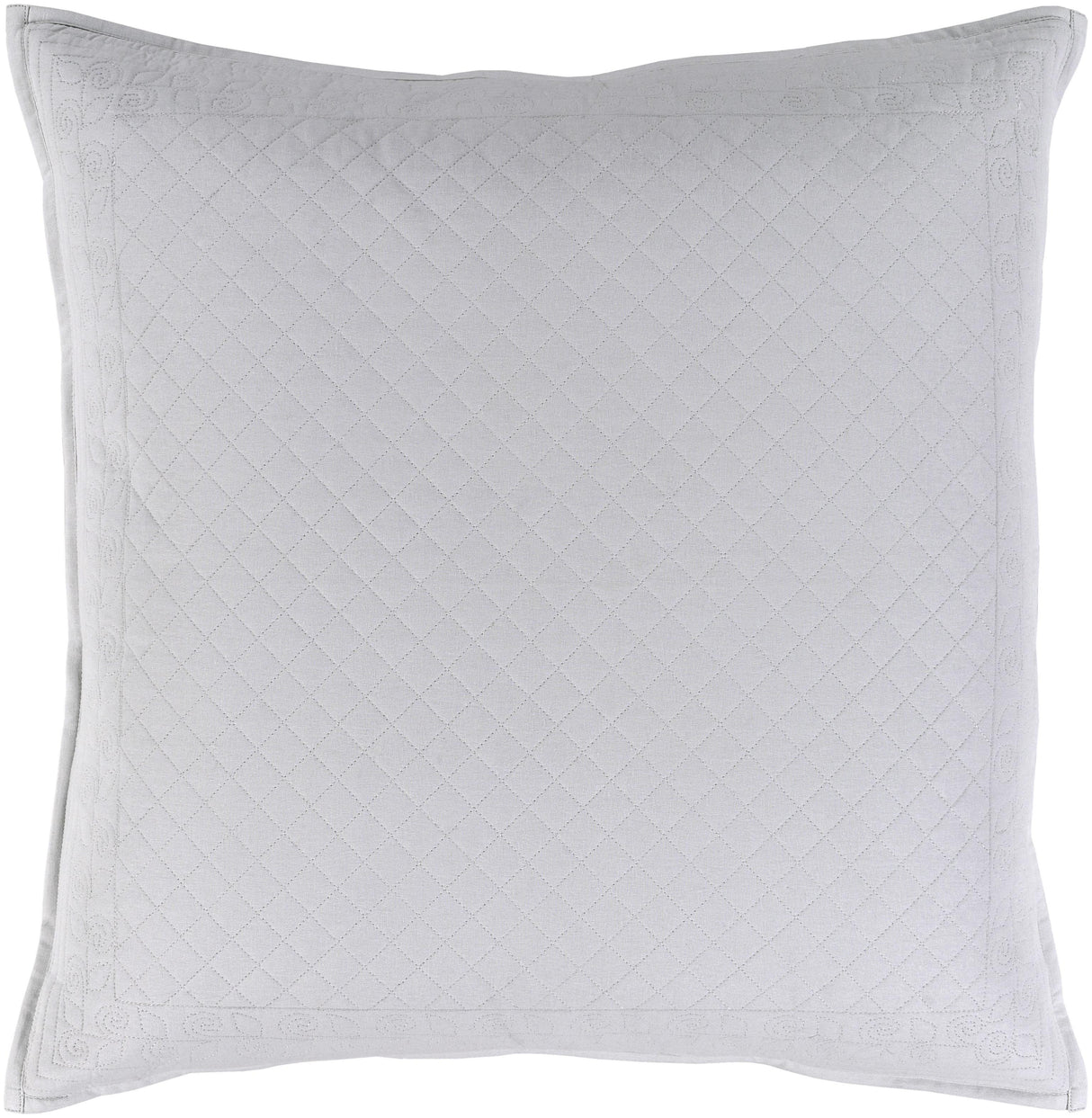 Surya Kiley KIE-2000 26"H x 26"W Bedding