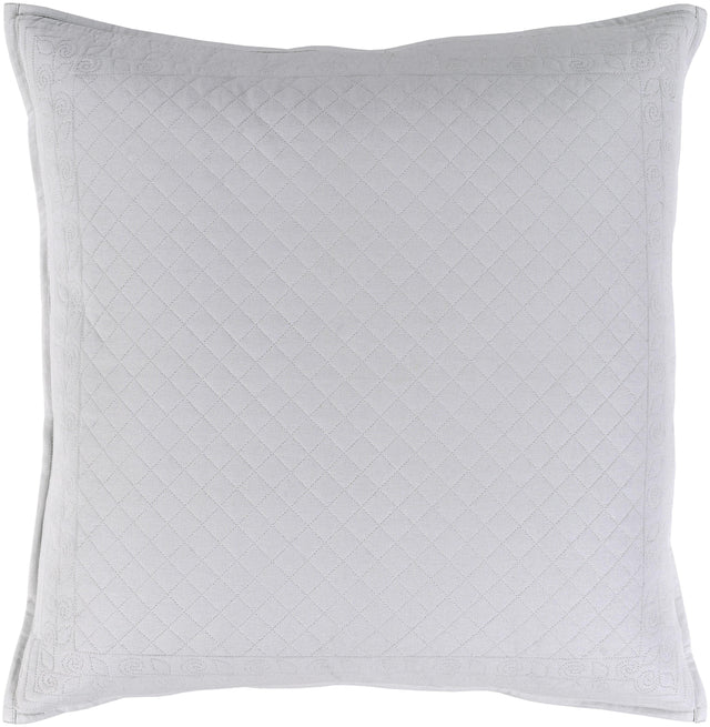 Surya Kiley KIE-2000 26"H x 26"W Bedding