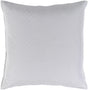 Surya Kiley KIE-2000 26"H x 26"W Bedding