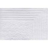 Surya Kiley KIE-2000 26"H x 26"W Bedding
