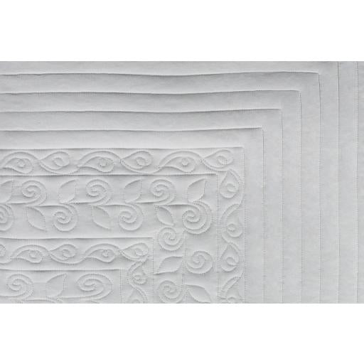 Surya Kiley KIE-2001 20"H x 36"W Bedding
