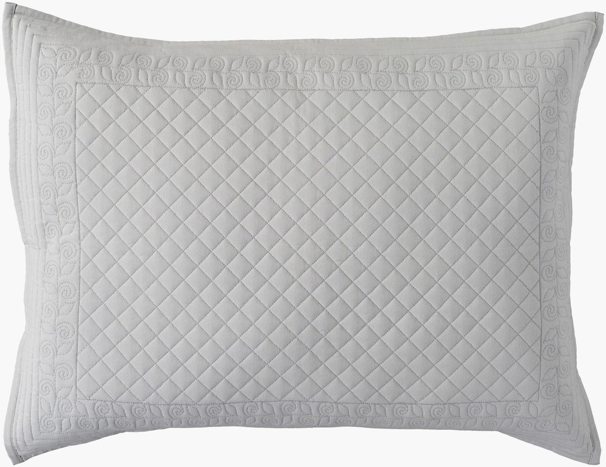 Surya Kiley KIE-2001 20"H x 26"W Bedding