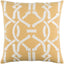 Surya Kingdom KGDM-7038 18"H x 18"W Pillow Cover