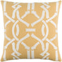 Surya Kingdom KGDM-7038 18"H x 18"W Pillow Cover