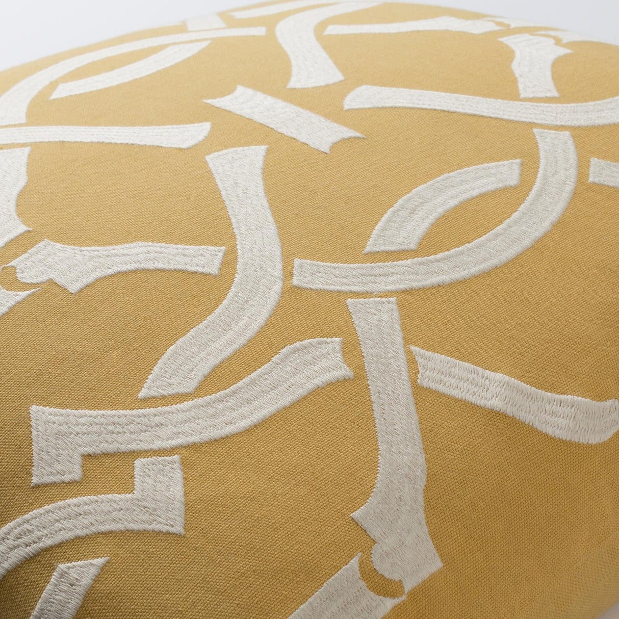 Surya Kingdom KGDM-7038 18"L x 18"W Accent Pillow