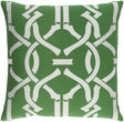 Surya Kingdom KGDM-7039 18"H x 18"W Pillow Cover