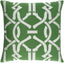 Surya Kingdom KGDM-7039 18"H x 18"W Pillow Cover