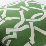 Surya Kingdom KGDM-7039 18"L x 18"W Accent Pillow