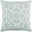Surya Kingdom KGDM-7045 18"H x 18"W Pillow Kit