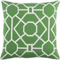 Surya Kingdom KGDM-7046 18"H x 18"W Pillow Cover