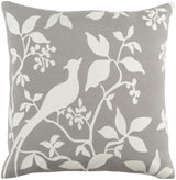 Surya Kingdom KGDM-7048 18"H x 18"W Pillow Kit