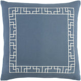 Surya Kingdom KGDM-7065 18"H x 18"W Pillow Kit