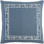 Surya Kingdom KGDM-7065 18"H x 18"W Pillow Kit