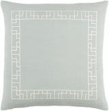 Surya Kingdom KGDM-7067 18"H x 18"W Pillow Cover