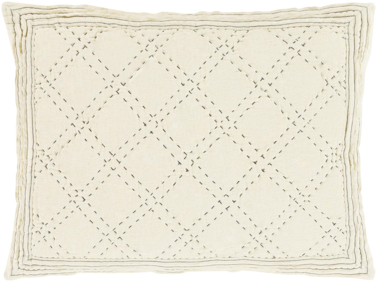 Surya Kojo KOJO-2000 108"W x 92"L Bedding