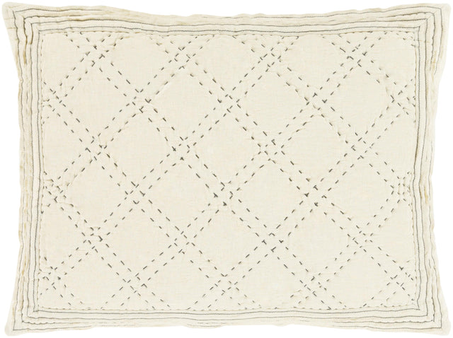 Surya Kojo KOJO-2000 68"W x 86"L Bedding
