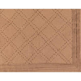 Surya Kojo KOJO-2002 88"W x 92"L Bedding