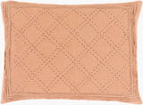 Surya Kojo KOJO-2002 20"H x 26"W Bedding