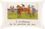 Surya La Guirlande LGL-004 12"H x 18"W Pillow Kit