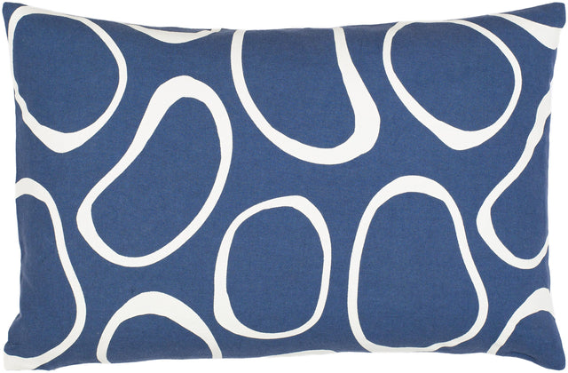 Surya Lachen LHN-001 13"H x 20"W Pillow Kit