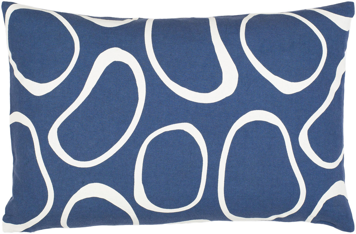 Surya Lachen LHN-001 20"H x 20"W Pillow Cover