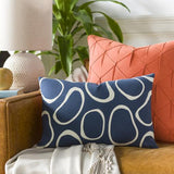 Surya Lachen LHN-001 22"H x 22"W Pillow Cover