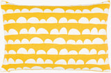 Surya Lachen LHN-002 13"L x 20"W Pillow Cover