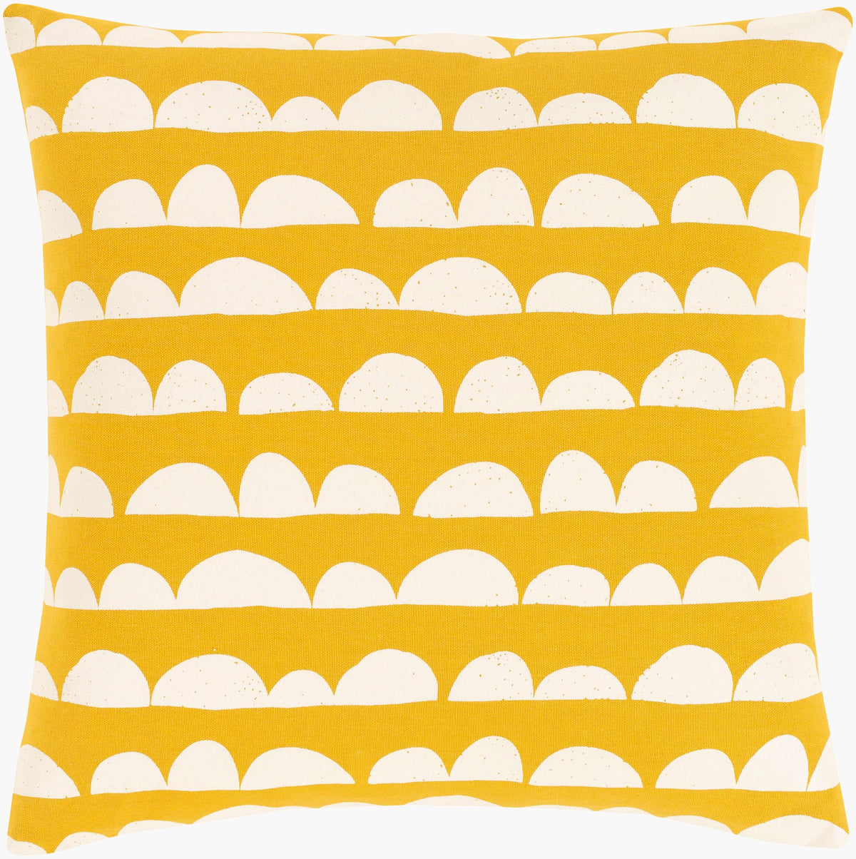 Surya Lachen LHN-002 18"L x 18"W Pillow Cover