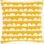 Surya Lachen LHN-002 18"L x 18"W Pillow Cover