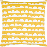Surya Lachen LHN-002 18"H x 18"W Pillow Kit