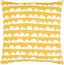 Surya Lachen LHN-002 20"H x 20"W Pillow Cover
