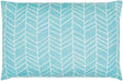 Surya Lachen LHN-006 13"H x 20"W Pillow Cover