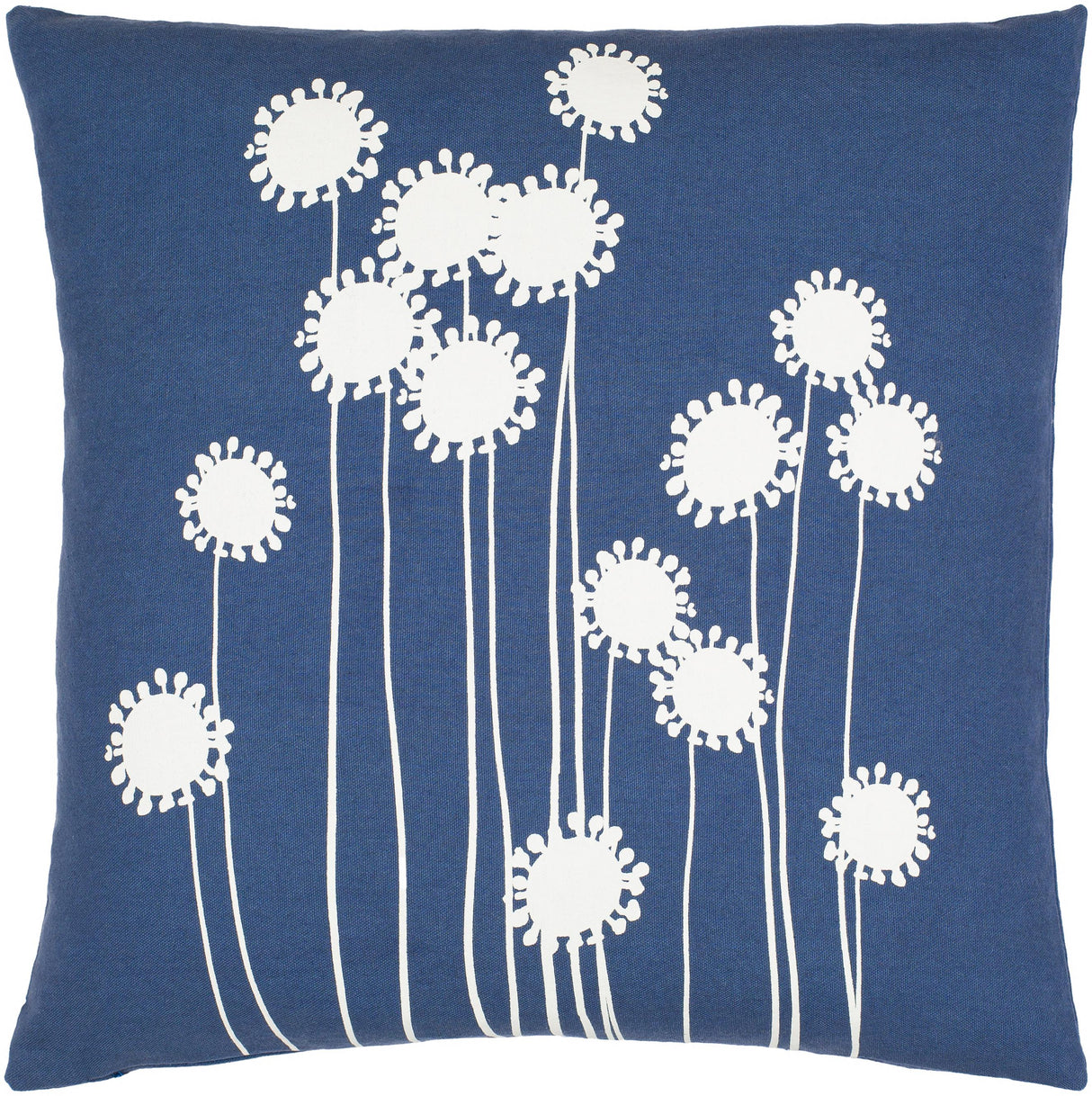 Surya Lachen LHN-007 20"H x 20"W Pillow Kit