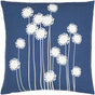 Surya Lachen LHN-007 20"H x 20"W Pillow Kit