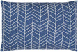 Surya Lachen LHN-012 18"H x 18"W Pillow Cover
