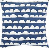 Surya Lachen LHN-016 13"H x 20"W Pillow Kit