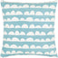 Surya Lachen LHN-017 20"H x 20"W Pillow Cover