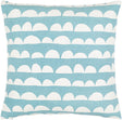 Surya Lachen LHN-017 20"H x 20"W Pillow Kit