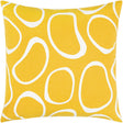 Surya Lachen LHN-020 18"H x 18"W Pillow Cover