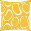 Surya Lachen LHN-020 18"H x 18"W Pillow Cover