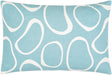 Surya Lachen LHN-021 20"H x 20"W Pillow Cover