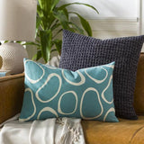 Surya Lachen LHN-021 20"H x 20"W Pillow Cover