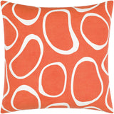 Surya Lachen LHN-022 20"H x 20"W Pillow Cover