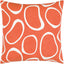 Surya Lachen LHN-022 20"H x 20"W Pillow Cover