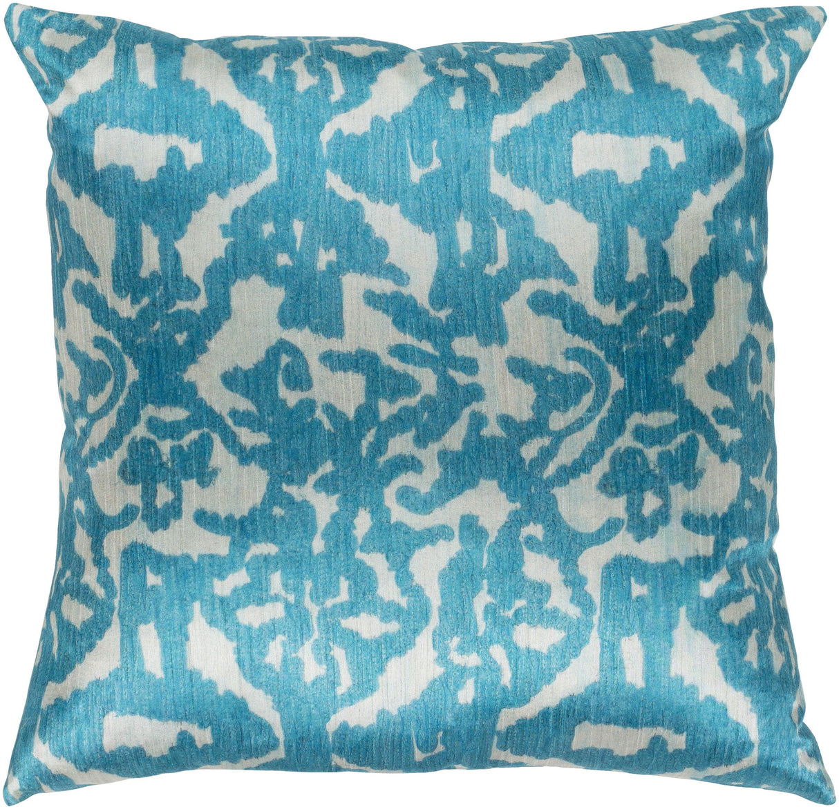 Surya Lambent LAM-003 22"H x 22"W Pillow Cover