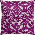 Surya Lambent LAM-004 22"H x 22"W Pillow Cover